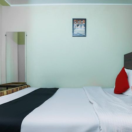Hotel O Central Inn Dispur Екстер'єр фото