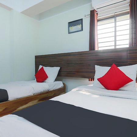 Hotel O Central Inn Dispur Екстер'єр фото