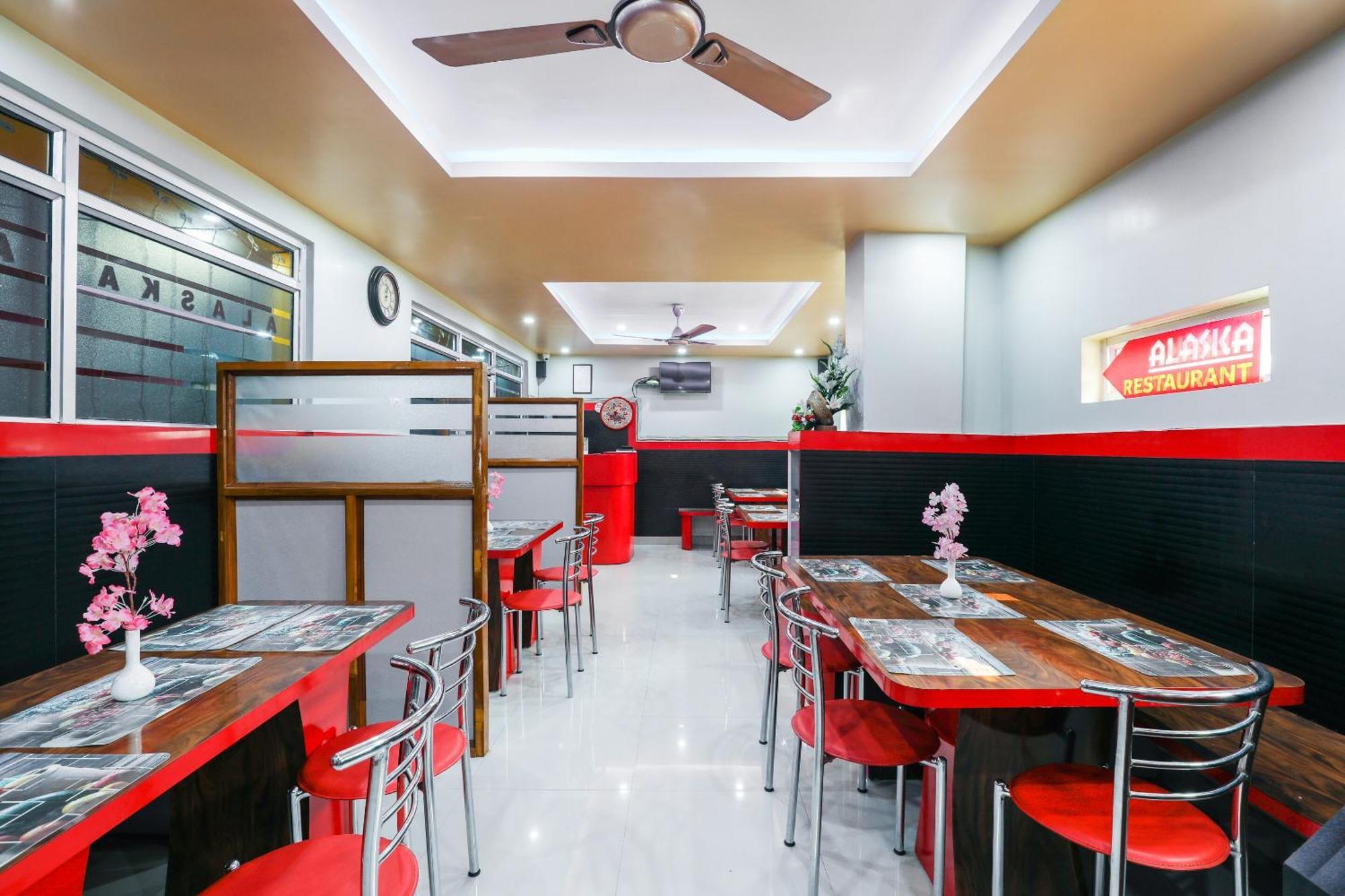 Hotel O Central Inn Dispur Екстер'єр фото