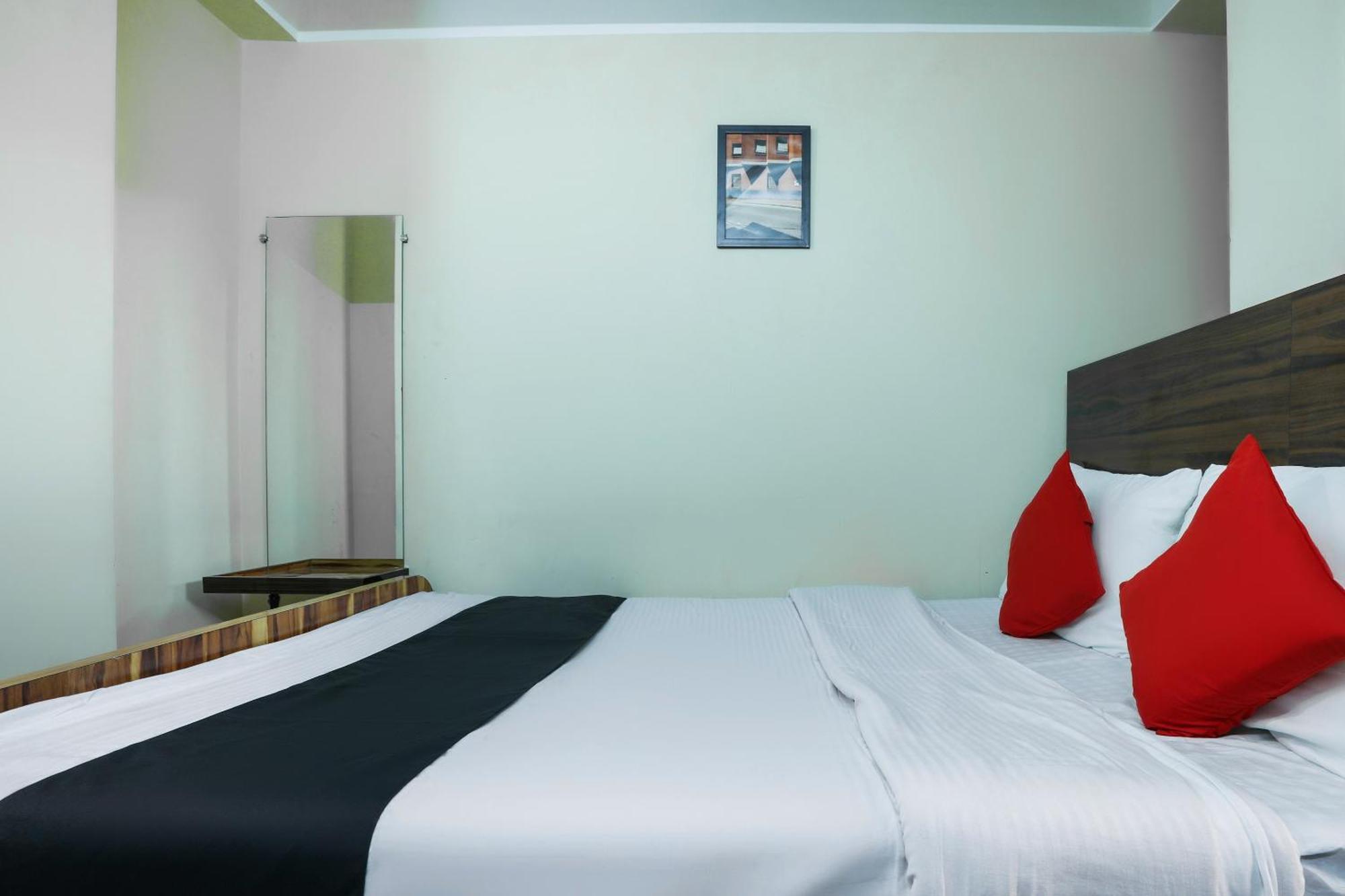 Hotel O Central Inn Dispur Екстер'єр фото